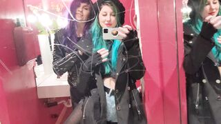 Sluttypotato (Ashe aka Slutty Potato) OnlyFans Leaks MissAsheGrey potatosoup xcherrypotato Happening Porn 208