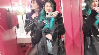 Sluttypotato (Ashe aka Slutty Potato) OnlyFans Leaks MissAsheGrey potatosoup xcherrypotato Happening Porn 208