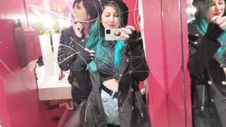 Sluttypotato (Ashe aka Slutty Potato) OnlyFans Leaks MissAsheGrey potatosoup xcherrypotato Happening Porn 208