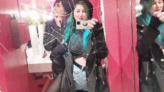 Sluttypotato (Ashe aka Slutty Potato) OnlyFans Leaks MissAsheGrey potatosoup xcherrypotato Happening Porn 208