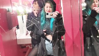 Sluttypotato (Ashe aka Slutty Potato) OnlyFans Leaks MissAsheGrey potatosoup xcherrypotato Happening Porn 208