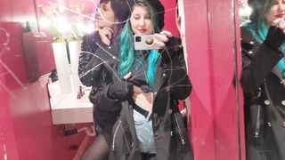 Sluttypotato (Ashe aka Slutty Potato) OnlyFans Leaks MissAsheGrey potatosoup xcherrypotato Happening Porn 208