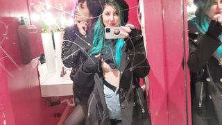 Sluttypotato (Ashe aka Slutty Potato) OnlyFans Leaks MissAsheGrey potatosoup xcherrypotato Happening Porn 208