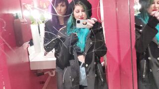 Sluttypotato (Ashe aka Slutty Potato) OnlyFans Leaks MissAsheGrey potatosoup xcherrypotato Happening Porn 208