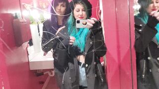 Sluttypotato (Ashe aka Slutty Potato) OnlyFans Leaks MissAsheGrey potatosoup xcherrypotato Happening Porn 208