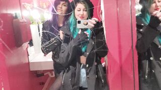 Sluttypotato (Ashe aka Slutty Potato) OnlyFans Leaks MissAsheGrey potatosoup xcherrypotato Happening Porn 208