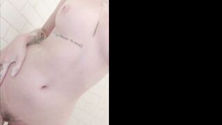 Sluttypotato (Ashe aka Slutty Potato) OnlyFans Leaks MissAsheGrey potatosoup xcherrypotato Happening Porn 70