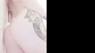 Sluttypotato (Ashe aka Slutty Potato) OnlyFans Leaks MissAsheGrey potatosoup xcherrypotato Happening Porn 70