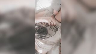 Sluttypotato (Ashe aka Slutty Potato) OnlyFans Leaks MissAsheGrey potatosoup xcherrypotato Happening Porn 141