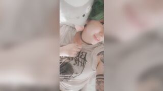 Sluttypotato (Ashe aka Slutty Potato) OnlyFans Leaks MissAsheGrey potatosoup xcherrypotato Happening Porn 141