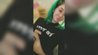 Sluttypotato (Ashe aka Slutty Potato) OnlyFans Leaks MissAsheGrey potatosoup xcherrypotato Happening Porn 235