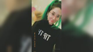 Sluttypotato (Ashe aka Slutty Potato) OnlyFans Leaks MissAsheGrey potatosoup xcherrypotato Happening Porn 235