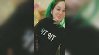 Sluttypotato (Ashe aka Slutty Potato) OnlyFans Leaks MissAsheGrey potatosoup xcherrypotato Happening Porn 235