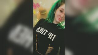 Sluttypotato (Ashe aka Slutty Potato) OnlyFans Leaks MissAsheGrey potatosoup xcherrypotato Happening Porn 235