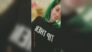 Sluttypotato (Ashe aka Slutty Potato) OnlyFans Leaks MissAsheGrey potatosoup xcherrypotato Happening Porn 235
