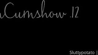 Sluttypotato (Ashe aka Slutty Potato) OnlyFans Leaks MissAsheGrey potatosoup xcherrypotato Happening Porn 255