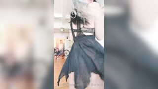 Sluttypotato (Ashe aka Slutty Potato) OnlyFans Leaks MissAsheGrey potatosoup xcherrypotato Happening Porn 40