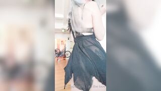 Sluttypotato (Ashe aka Slutty Potato) OnlyFans Leaks MissAsheGrey potatosoup xcherrypotato Happening Porn 40