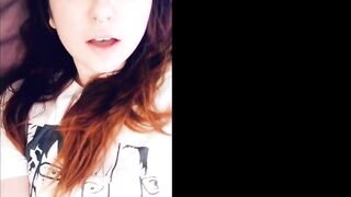 Sluttypotato (Ashe aka Slutty Potato) OnlyFans Leaks MissAsheGrey potatosoup xcherrypotato Happening Porn 3