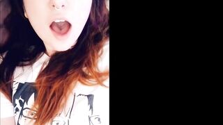 Sluttypotato (Ashe aka Slutty Potato) OnlyFans Leaks MissAsheGrey potatosoup xcherrypotato Happening Porn 3