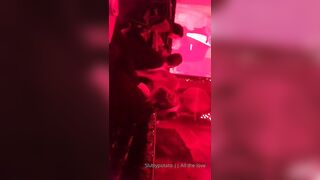 Sluttypotato (Ashe aka Slutty Potato) OnlyFans Leaks MissAsheGrey potatosoup xcherrypotato Happening Porn 135