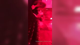 Sluttypotato (Ashe aka Slutty Potato) OnlyFans Leaks MissAsheGrey potatosoup xcherrypotato Happening Porn 135