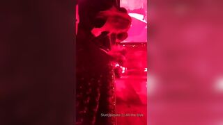 Sluttypotato (Ashe aka Slutty Potato) OnlyFans Leaks MissAsheGrey potatosoup xcherrypotato Happening Porn 135