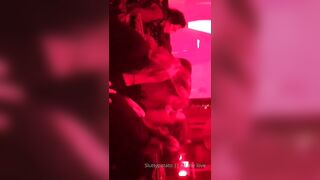 Sluttypotato (Ashe aka Slutty Potato) OnlyFans Leaks MissAsheGrey potatosoup xcherrypotato Happening Porn 135