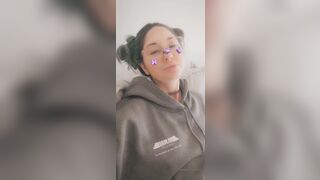 Sluttypotato (Ashe aka Slutty Potato) OnlyFans Leaks MissAsheGrey potatosoup xcherrypotato Happening Porn 147