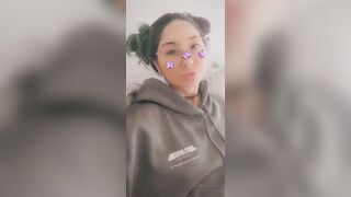 Sluttypotato (Ashe aka Slutty Potato) OnlyFans Leaks MissAsheGrey potatosoup xcherrypotato Happening Porn 147