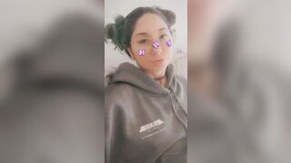 Sluttypotato (Ashe aka Slutty Potato) OnlyFans Leaks MissAsheGrey potatosoup xcherrypotato Happening Porn 147