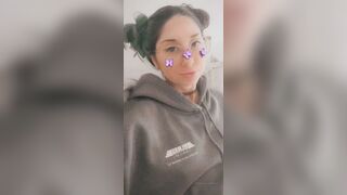 Sluttypotato (Ashe aka Slutty Potato) OnlyFans Leaks MissAsheGrey potatosoup xcherrypotato Happening Porn 147