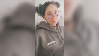 Sluttypotato (Ashe aka Slutty Potato) OnlyFans Leaks MissAsheGrey potatosoup xcherrypotato Happening Porn 147