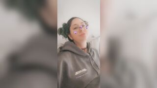 Sluttypotato (Ashe aka Slutty Potato) OnlyFans Leaks MissAsheGrey potatosoup xcherrypotato Happening Porn 147