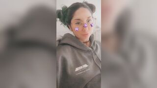 Sluttypotato (Ashe aka Slutty Potato) OnlyFans Leaks MissAsheGrey potatosoup xcherrypotato Happening Porn 147