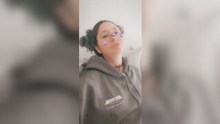 Sluttypotato (Ashe aka Slutty Potato) OnlyFans Leaks MissAsheGrey potatosoup xcherrypotato Happening Porn 147