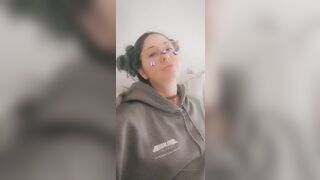 Sluttypotato (Ashe aka Slutty Potato) OnlyFans Leaks MissAsheGrey potatosoup xcherrypotato Happening Porn 147