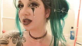Sluttypotato (Ashe aka Slutty Potato) OnlyFans Leaks MissAsheGrey potatosoup xcherrypotato Happening Porn 217