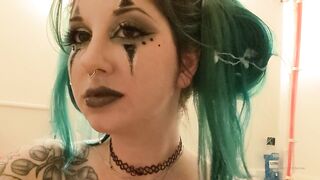 Sluttypotato (Ashe aka Slutty Potato) OnlyFans Leaks MissAsheGrey potatosoup xcherrypotato Happening Porn 217