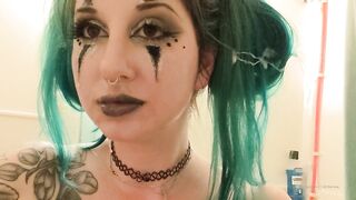 Sluttypotato (Ashe aka Slutty Potato) OnlyFans Leaks MissAsheGrey potatosoup xcherrypotato Happening Porn 217