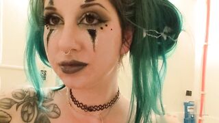 Sluttypotato (Ashe aka Slutty Potato) OnlyFans Leaks MissAsheGrey potatosoup xcherrypotato Happening Porn 217