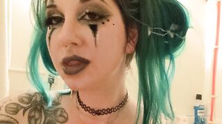 Sluttypotato (Ashe aka Slutty Potato) OnlyFans Leaks MissAsheGrey potatosoup xcherrypotato Happening Porn 217