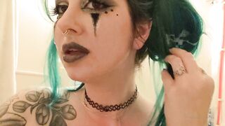 Sluttypotato (Ashe aka Slutty Potato) OnlyFans Leaks MissAsheGrey potatosoup xcherrypotato Happening Porn 217