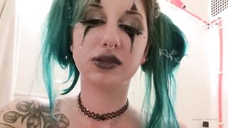 Sluttypotato (Ashe aka Slutty Potato) OnlyFans Leaks MissAsheGrey potatosoup xcherrypotato Happening Porn 217