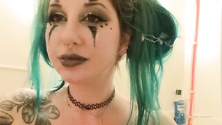 Sluttypotato (Ashe aka Slutty Potato) OnlyFans Leaks MissAsheGrey potatosoup xcherrypotato Happening Porn 217