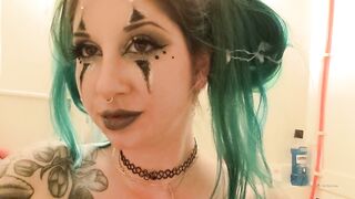 Sluttypotato (Ashe aka Slutty Potato) OnlyFans Leaks MissAsheGrey potatosoup xcherrypotato Happening Porn 217