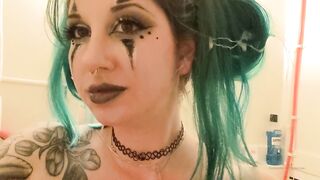 Sluttypotato (Ashe aka Slutty Potato) OnlyFans Leaks MissAsheGrey potatosoup xcherrypotato Happening Porn 217