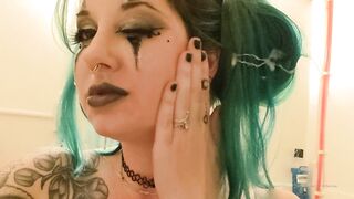 Sluttypotato (Ashe aka Slutty Potato) OnlyFans Leaks MissAsheGrey potatosoup xcherrypotato Happening Porn 217