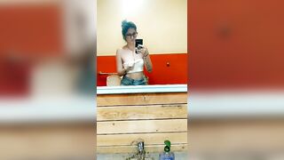 Sluttypotato (Ashe aka Slutty Potato) OnlyFans Leaks MissAsheGrey potatosoup xcherrypotato Happening Porn 15