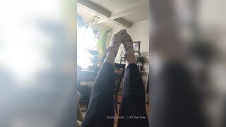 Sluttypotato (Ashe aka Slutty Potato) OnlyFans Leaks MissAsheGrey potatosoup xcherrypotato Happening Porn 242